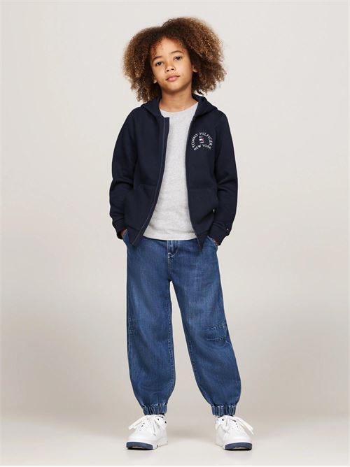  TOMMY HILFIGER | KB0KB09386T/DW5
